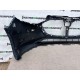 Mazda 3 E-skyactiv Mhev Mk4 2019-2023 Front Bumper 4 Pdc No Jets Genuine [g415]