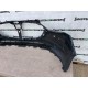 Mazda 3 E-skyactiv Mhev Mk4 2019-2023 Front Bumper 4 Pdc No Jets Genuine [g415]