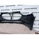 Mazda 3 E-skyactiv Mhev Mk4 2019-2023 Front Bumper 4 Pdc No Jets Genuine [g415]