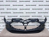 Mazda 3 E-skyactiv Mhev Mk4 2019-2023 Front Bumper 4 Pdc No Jets Genuine [g415]