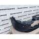 Mazda 3 E-skyactiv Mhev Mk4 2019-2023 Front Bumper 4 Pdc No Jets Genuine [g415]