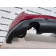 Mazda Cx-5 Cx5 Mk2 Face Lift 2022-2025 Rear Bumper 4 Pdc Genuine [g407]