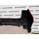 Mazda Cx-5 Cx5 Mk2 Face Lift 2022-2025 Rear Bumper 4 Pdc Genuine [g407]