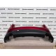 Mazda Cx-5 Cx5 Mk2 Face Lift 2022-2025 Rear Bumper 4 Pdc Genuine [g407]