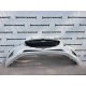 Mazda 2 Mk3 Hatchback Skyactive 2014-2018 Front Bumper Genuine [g482]