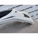 Mazda 2 Mk3 Hatchback Skyactive 2014-2018 Front Bumper Genuine [g482]