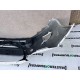 Mazda 2 Mk3 Hatchback Skyactive 2014-2018 Front Bumper Genuine [g482]