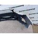 Mazda 2 Mk3 Hatchback Skyactive 2014-2018 Front Bumper Genuine [g482]