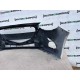 Mazda 2 Mk3 Hatchback Skyactive 2014-2018 Front Bumper Genuine [g482]