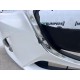 Mazda 2 Mk3 Hatchback Skyactive 2014-2018 Front Bumper Genuine [g482]