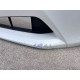 Mazda 2 Mk3 Hatchback Skyactive 2014-2018 Front Bumper Genuine [g482]