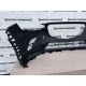 Mazda Cx3 Cx-3 Sport Skyactive 2015-2019 Front Bumper Genuine [g692]