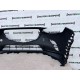 Mazda Cx3 Cx-3 Sport Skyactive 2015-2019 Front Bumper Genuine [g692]