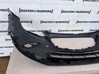 Mazda Cx3 Cx-3 Sport Skyactive 2015-2019 Front Bumper Genuine [g692]