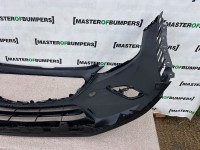 Mazda Cx3 Cx-3 Sport Skyactive 2015-2019 Front Bumper Genuine [g692]