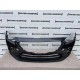 Mazda Cx3 Cx-3 Sport Skyactive 2015-2019 Front Bumper Genuine [g692]