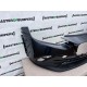 Mazda Cx3 Cx-3 Sport Skyactive 2015-2019 Front Bumper Genuine [g692]