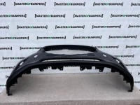 Mazda Cx3 Cx-3 Sport Skyactive 2015-2019 Front Bumper Genuine [g692]