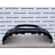 Mazda Cx3 Cx-3 Sport Skyactive 2015-2019 Front Bumper Genuine [g692]