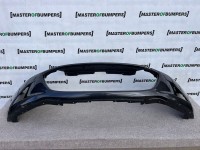 Mazda Mx5 Sport Cabrio Mk4 2015-2023 Front Bumper Genuine [g695]