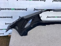 Mazda Mx5 Sport Cabrio Mk4 2015-2023 Front Bumper Genuine [g695]