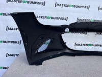 Mazda Mx5 Sport Cabrio Mk4 2015-2023 Front Bumper Genuine [g695]