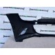 Mazda Mx5 Sport Cabrio Mk4 2015-2023 Front Bumper Genuine [g695]