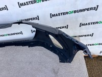 Mazda Mx5 Sport Cabrio Mk4 2015-2023 Front Bumper Genuine [g695]