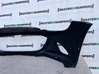 Mazda Mx5 Sport Cabrio Mk4 2015-2023 Front Bumper Genuine [g695]