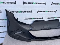 Mazda Mx5 Sport Cabrio Mk4 2015-2023 Front Bumper Genuine [g695]