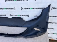 Mazda Mx5 Sport Cabrio Mk4 2015-2023 Front Bumper Genuine [g695]