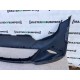 Mazda Mx5 Sport Cabrio Mk4 2015-2023 Front Bumper Genuine [g695]