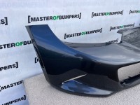 Mazda Mx5 Sport Cabrio Mk4 2015-2023 Front Bumper Genuine [g695]