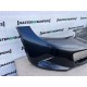 Mazda Mx5 Sport Cabrio Mk4 2015-2023 Front Bumper Genuine [g695]