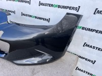 Mazda Mx5 Sport Cabrio Mk4 2015-2023 Front Bumper Genuine [g695]