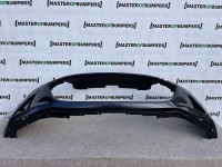 Mazda Mx5 Sport Cabrio Mk4 2015-2023 Front Bumper Genuine [g696]