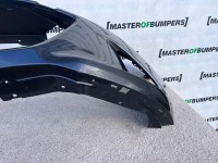 Mazda Mx5 Sport Cabrio Mk4 2015-2023 Front Bumper Genuine [g696]