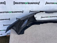 Mazda Mx5 Sport Cabrio Mk4 2015-2023 Front Bumper Genuine [g696]