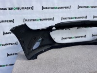 Mazda Mx5 Sport Cabrio Mk4 2015-2023 Front Bumper Genuine [g696]