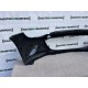 Mazda Mx5 Sport Cabrio Mk4 2015-2023 Front Bumper Genuine [g696]