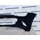 Mazda Mx5 Sport Cabrio Mk4 2015-2023 Front Bumper Genuine [g696]