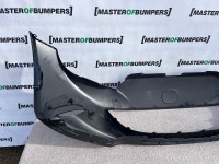 Mazda Mx5 Sport Cabrio Mk4 2015-2023 Front Bumper Genuine [g696]