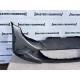 Mazda Mx5 Sport Cabrio Mk4 2015-2023 Front Bumper Genuine [g696]