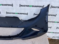 Mazda Mx5 Sport Cabrio Mk4 2015-2023 Front Bumper Genuine [g696]