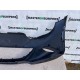 Mazda Mx5 Sport Cabrio Mk4 2015-2023 Front Bumper Genuine [g696]