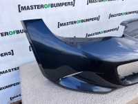 Mazda Mx5 Sport Cabrio Mk4 2015-2023 Front Bumper Genuine [g696]