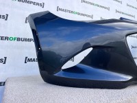 Mazda Mx5 Sport Cabrio Mk4 2015-2023 Front Bumper Genuine [g696]