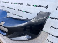 Mazda Mx5 Sport Cabrio Mk4 2015-2023 Front Bumper Genuine [g696]