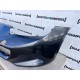 Mazda Mx5 Sport Cabrio Mk4 2015-2023 Front Bumper Genuine [g696]