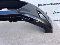 Mazda Mx5 Sport Cabrio Mk4 2015-2023 Front Bumper Genuine [g694]